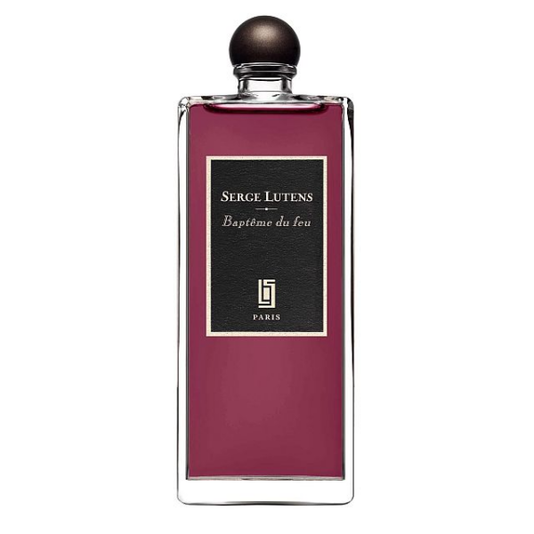 Nước Hoa Serge Lutens Bapteme Du Feu EDP - Ảnh 2