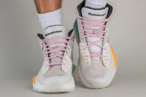 Giay Adidas HU NMD S1 RYAT Pharrell 'Core White' GV6640