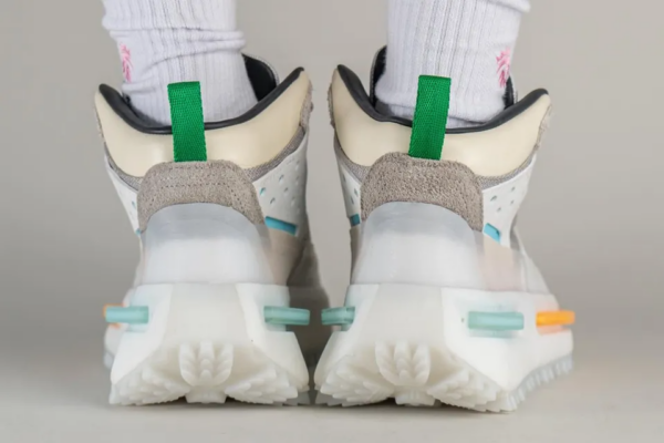 Giay Adidas HU NMD S1 RYAT Pharrell 'Core White' GV6640