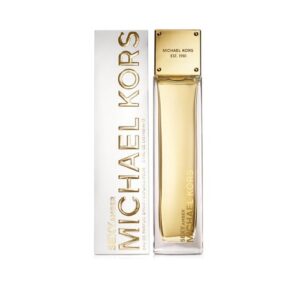 Nước Hoa Nữ Michael Kors Sexy Amber For Women EDP 100ml