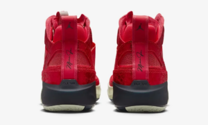 Giay Nike Air Jordan 37 'Rui Hachimura Siren Red' DX1691-600