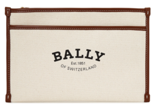 Túi Bally Caylee 'Beige' CAYLEE-ST-33