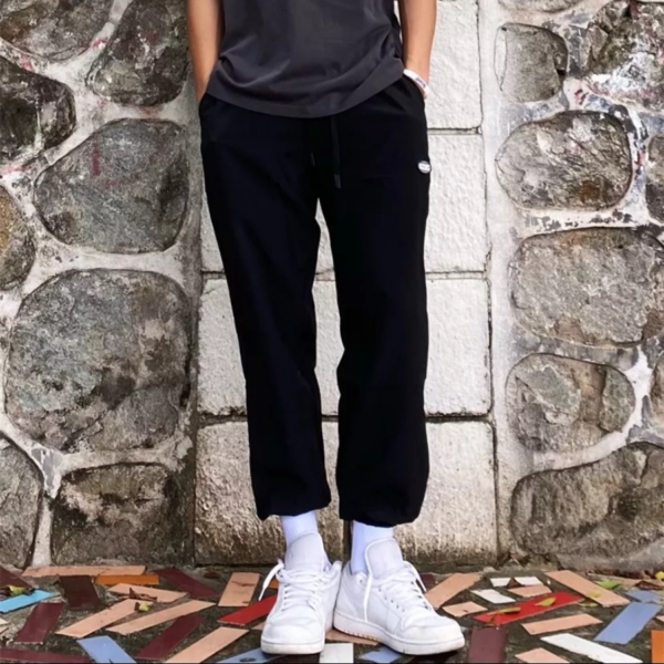 Giày Nike Air Jordan 1 Low 'Triple White' DV0990-111 - Ảnh 2