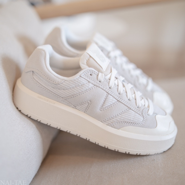 Giày New Balance 302 'Moonbeam' CT302BB - Ảnh 5