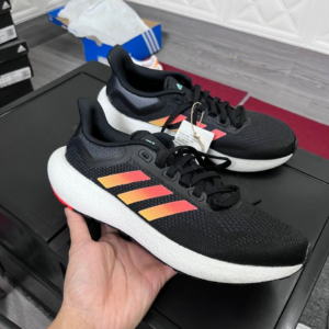 Giay Adidas Pureboost 22 'Solar Red' GW8586