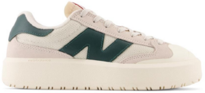 Giay New Balance CT302RA 'White Green' CT302RA