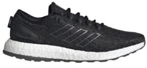 Giay Adidas March Foundation 'Black' HP2622
