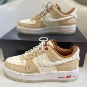 Giay Nike Air Force 1 Low 'Chinese New Year' FD4341-101