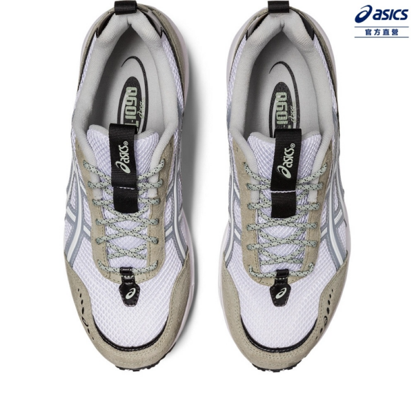 Giay Asics Gel-1090 V2 'White Mid Grey' 1203A224-104