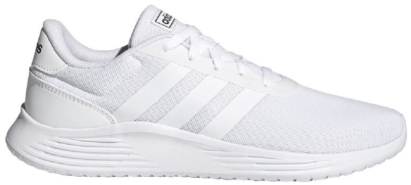 Giay Adidas Lite Racer 'Triple White' FZ0392