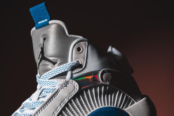 Giày Nike Air Jordan 35 'Sisterhood' CZ5657-100 - Ảnh 5