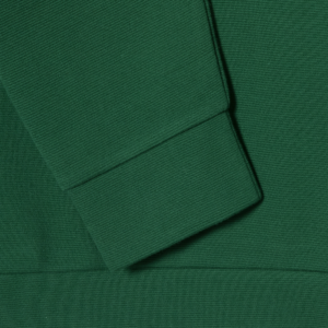 Ao Lacoste Ottoman Color Block Sweatshirt 'Green' SH151E-53G-132