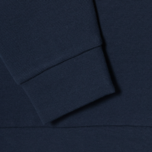 Ao Lacoste Ottoman Color Block Sweatshirt 'Blue' SH151E-53G-HDE