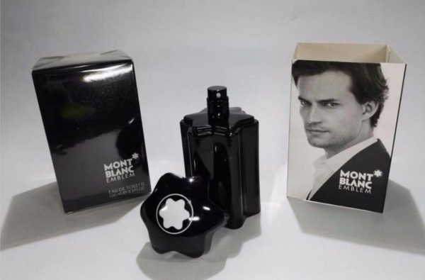 Nước Hoa Mont Blanc Emblem EDT - Ảnh 4