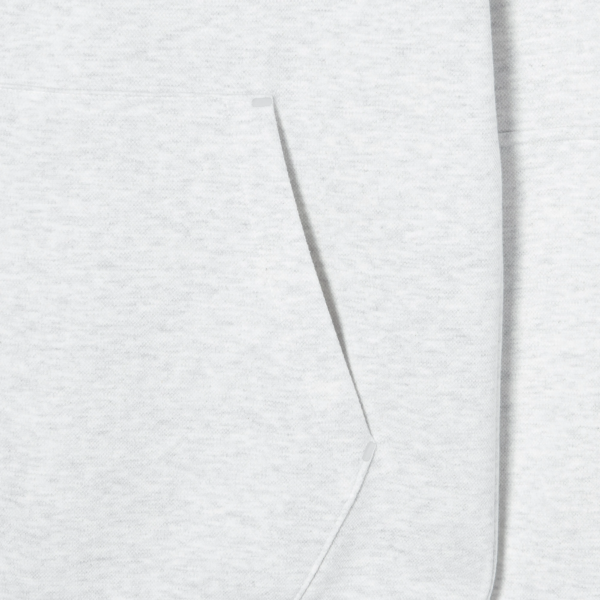 Ao Lacoste Technical Crew Neck Sweatshirt 'Gray' SH762E-53G-70V