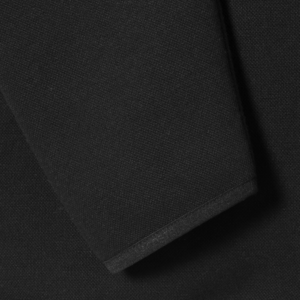 Ao Lacoste Technical Setup Hood Zip-up 'Black' SH777E-53GH-031