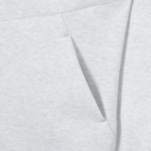 Ao Lacoste Technical Setup Hood Zip-up 'Light Gray' SH777E-53GH-70V