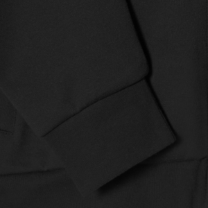 Ao Lacoste Mesh Coloration Easy Sweatshirt 'Black' SH967E-53G-031