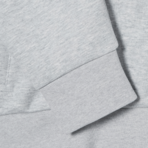 Ao Lacoste Mesh Coloration Easy Sweatshirt 'Gray' SH967E-53G-CCA