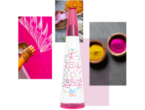 Alternative view of Nước Hoa Issey Miyake L'Eau D'Issey Shade Of Kolam EDT