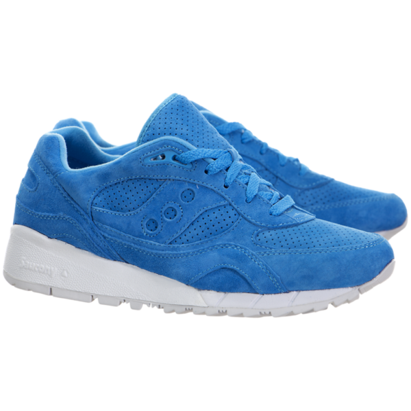 Giày Saucony Shadow 6000 'Blue' S70222-4 - Ảnh 3
