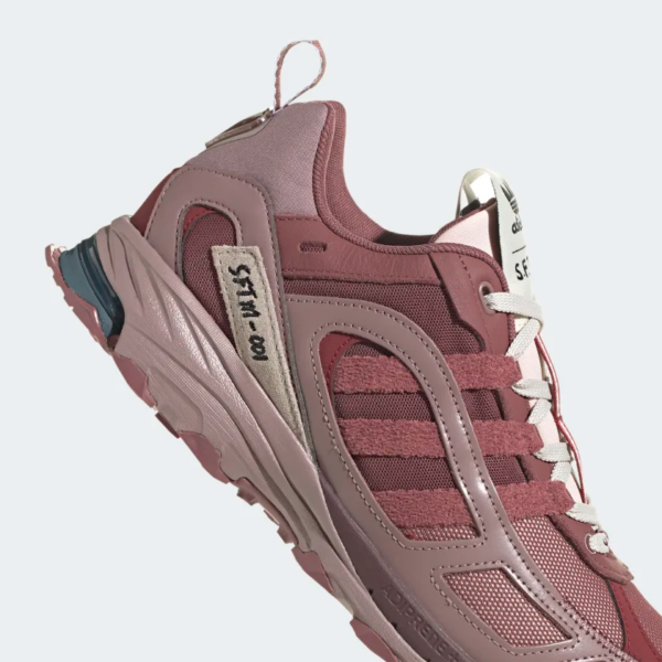 Giay Adidas Shadowturf x Song for the Mute 'Wonder Oxide' HQ3940