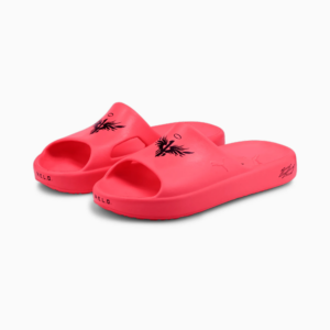 Dep Puma Shibui Cat MB.02 Slides 'Pink' 394213-03