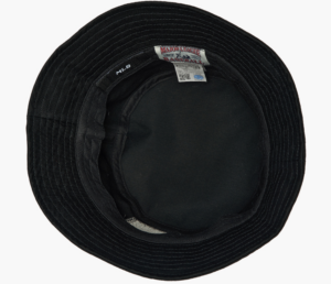 Alternative view of Mũ MLB Pride Tag Bucket Black Hat New York Yankees 3AHT0401N-50BKS