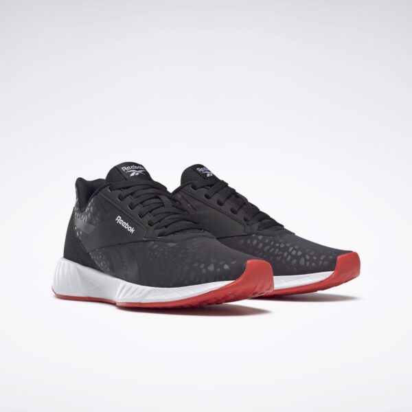 Giày Reebok Wmns Lite Plus 2 'Black Carotene' FV1630 - Ảnh 3