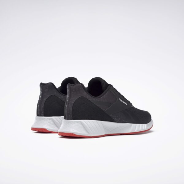 Giày Reebok Wmns Lite Plus 2 'Black Carotene' FV1630 - Ảnh 4