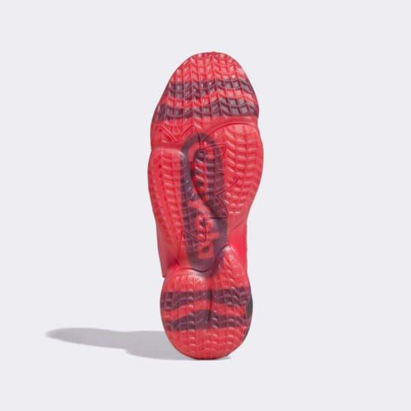 Giày Adidas Crayola x D.O.N. Issue #2 GCA 'Crayon Pack Power Pink' FW9039 - Ảnh 4