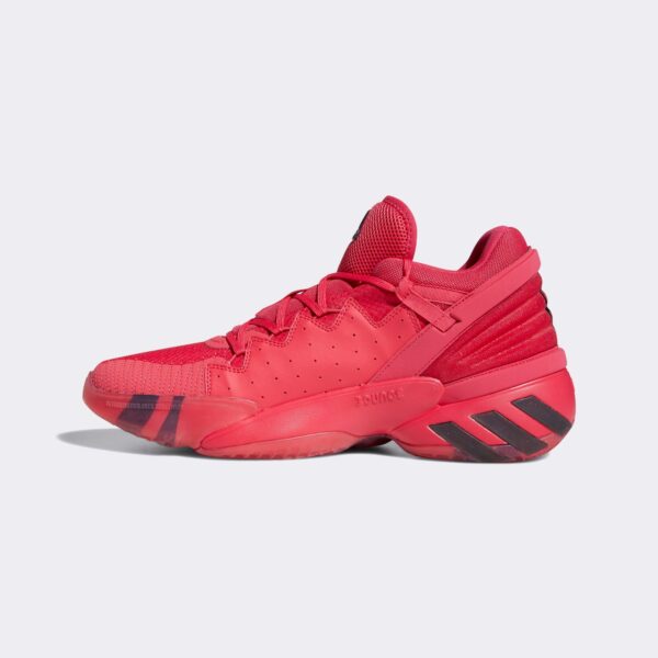 Giày Adidas Crayola x D.O.N. Issue #2 GCA 'Crayon Pack Power Pink' FW9039 - Ảnh 2