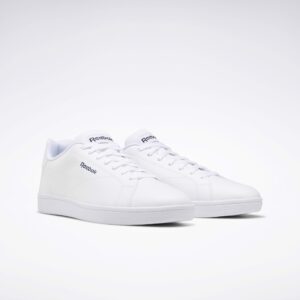 Alternative view of Giày Reebok Royal Complete Clean 2.0 'White' EG9415