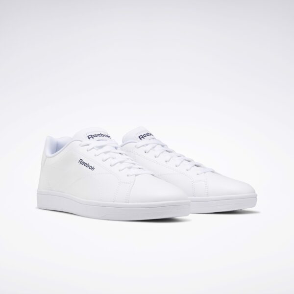 Giày Reebok Royal Complete Clean 2.0 'White' EG9415 - Ảnh 2