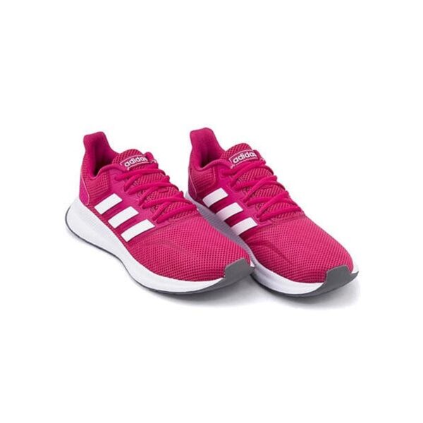 Giày Adidas Runfalcon W “Real Magenta” F36219 - Ảnh 2