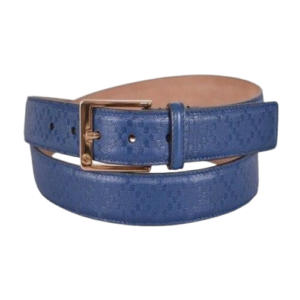 Thắt Lưng Gucci Men's Belt 345658-AIZ1G-4232