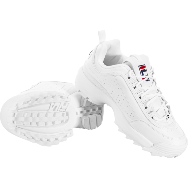 Giày Fila Disruptor 2 FW02945-111 - Ảnh 3