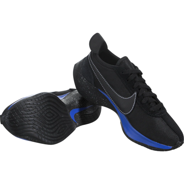 Giày Nike Moon Racer Black Racer Blue BV7779-001 - Ảnh 3