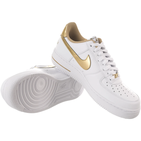 Giày Nike Air Force 1 '07 'All-Star 2011 Hollywood' 315122-180 - Ảnh 4
