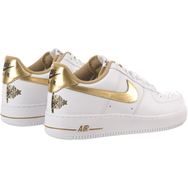 Giày Nike Air Force 1 '07 'All-Star 2011 Hollywood' 315122-180 - Ảnh 6