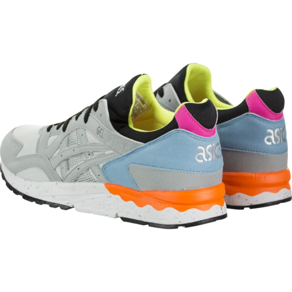 Giày Asics Gel Lyte 5 'Spring Pack Mid Grey' 1191A202-020 - Ảnh 5