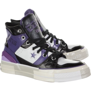 Giay Converse Chuck 70 E260 High 'Black Mystical' 167133C