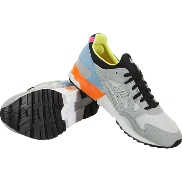 Giày Asics Gel Lyte 5 'Spring Pack Mid Grey' 1191A202-020 - Ảnh 3