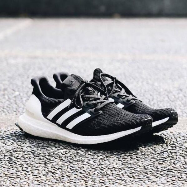 Giày Adidas UltraBoost 4.0 'Show Your Stripes' AQ0062 - Ảnh 2