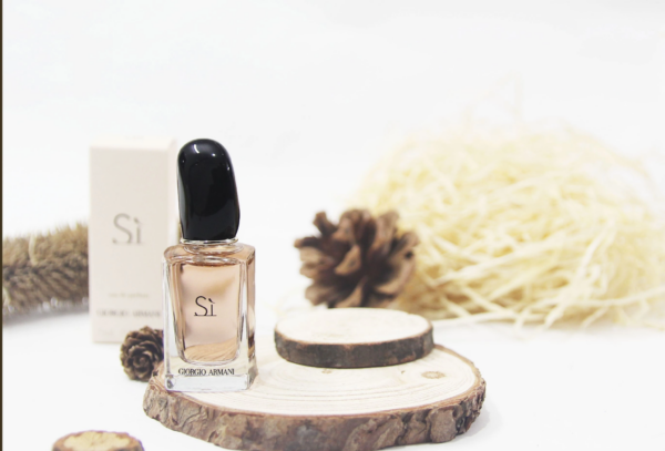 Nước Hoa Giorgio Armani Si EDP - Ảnh 5