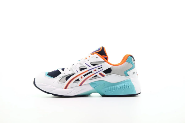 Giày Asics Gel Kayano 5 OG 'Remastered' 1021A163-400 - Ảnh 7