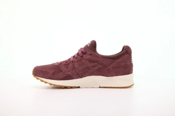 Giày Asics Gel Lyte 5 'Rose Taupe' H8F2L-2626 - Ảnh 5