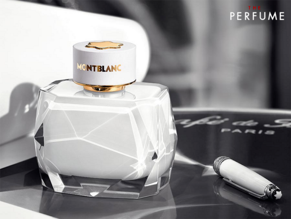 Nước Hoa Mont Blanc Signature EDP - Ảnh 5