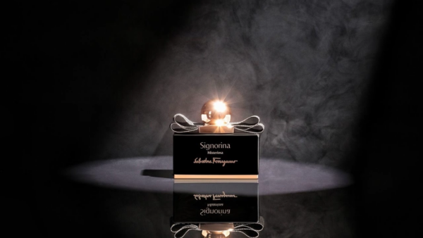 Nước Hoa Salvatore Ferragamo Signorina Misteriosa EDP - Ảnh 4