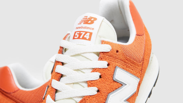 Giày New Balance 574 x Size 'College Pack' ML574SIZ - Ảnh 6
